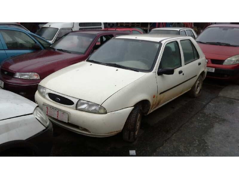ford fiesta berl./courier del año 1997