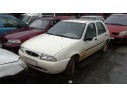 FORD FIESTA BERL./COURIER