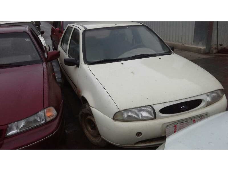 ford fiesta berl./courier del año 1997