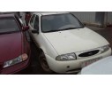 FORD FIESTA BERL./COURIER