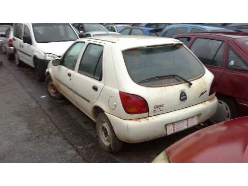 ford fiesta berl./courier del año 1997