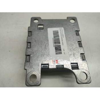 Recambio de centralita airbag para nissan terrano/terrano.ii (r20) referencia OEM IAM 0285001186 285568F200 