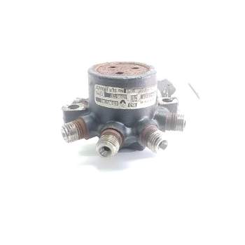 Recambio de cabezal inyeccion para renault kangoo (f/kc0) authentique referencia OEM IAM 8200057345  