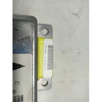 Recambio de centralita airbag para nissan terrano/terrano.ii (r20) referencia OEM IAM 0285001186 285568F200 