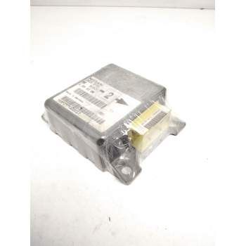 Recambio de centralita airbag para nissan terrano/terrano.ii (r20) referencia OEM IAM 0285001186 285568F200 