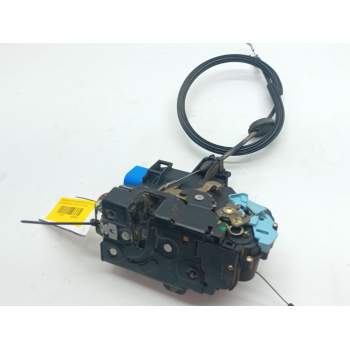 Recambio de cerradura puerta delantera derecha para volkswagen golf v (1k1) 1.9 tdi referencia OEM IAM 3D1837016  
