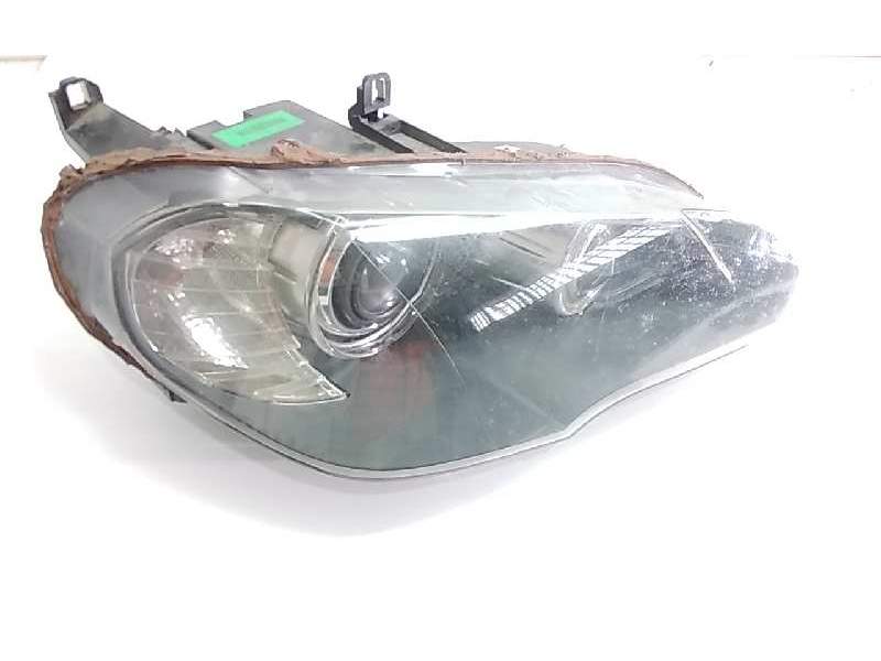 Recambio de faro xenon derecho para bmw serie x6m (e71) referencia OEM IAM F00HTB300202 1027094278 130732915301