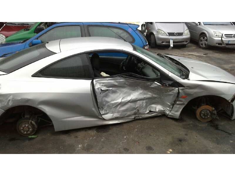 ford cougar (mc) del año 2000