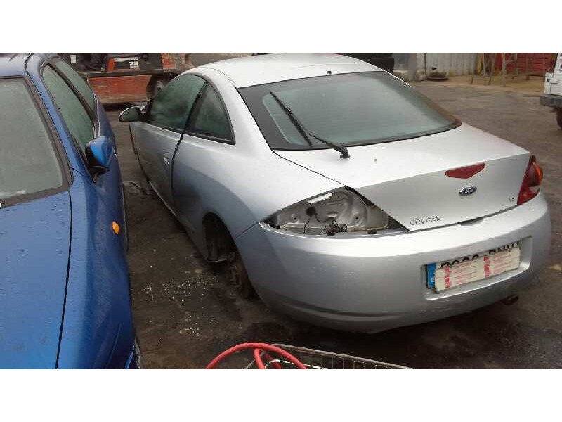 ford cougar (mc) del año 2000