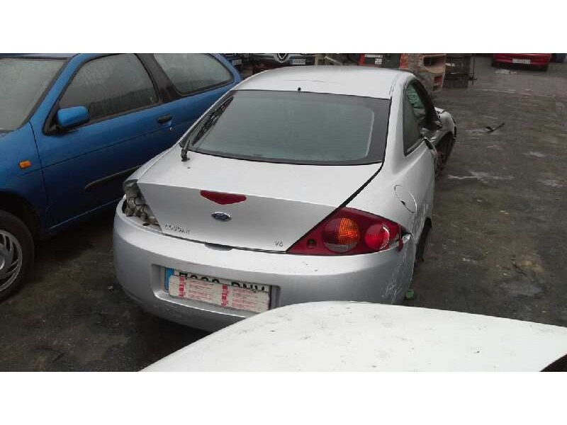 ford cougar (mc) del año 2000