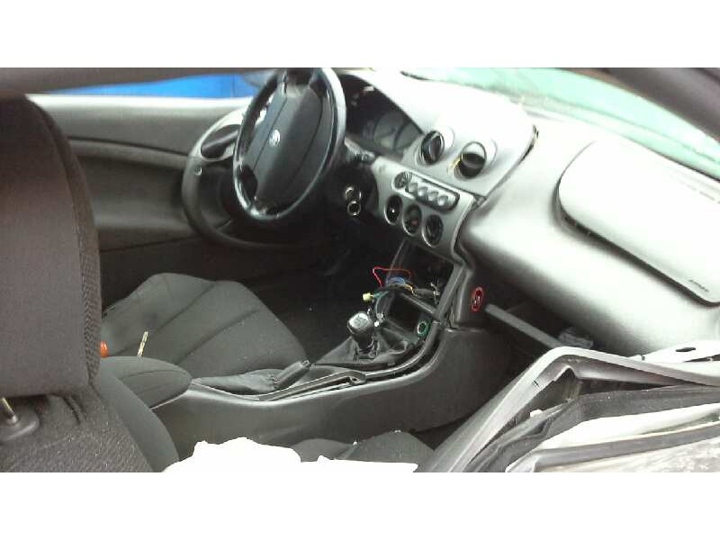 ford cougar (mc) del año 2000