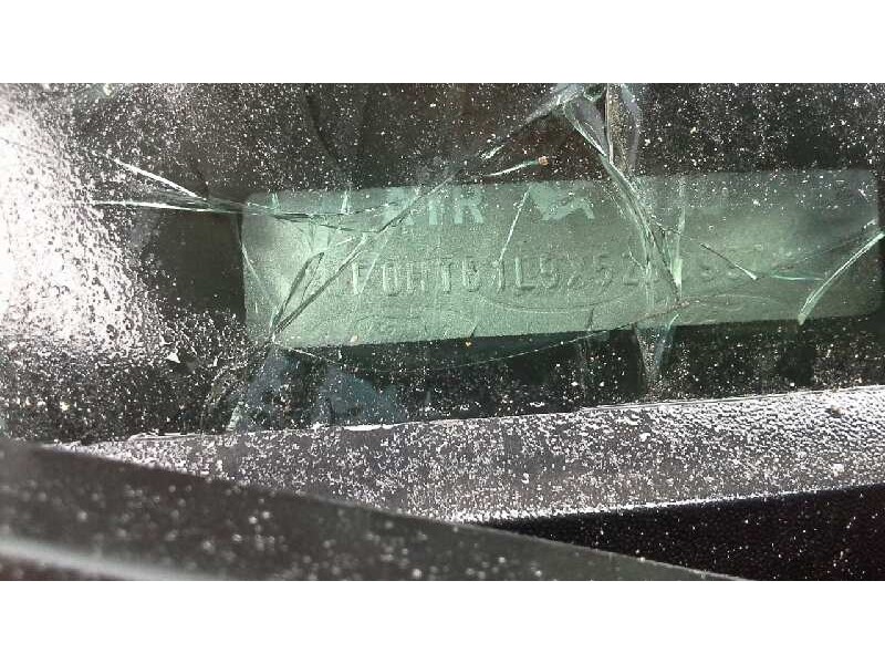 ford cougar (mc) del año 2000