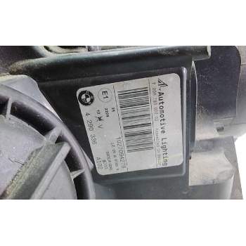 Recambio de faro xenon derecho para bmw serie x6m (e71) referencia OEM IAM F00HTB300202 1027094278 130732915301