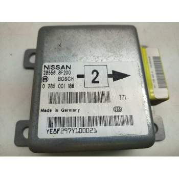 CENTRALITA AIRBAG 0285001186 285568F200 