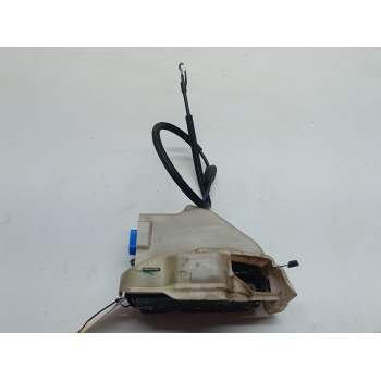 CERRADURA PUERTA DELANTERA IZQUIERDA 3D1837015 