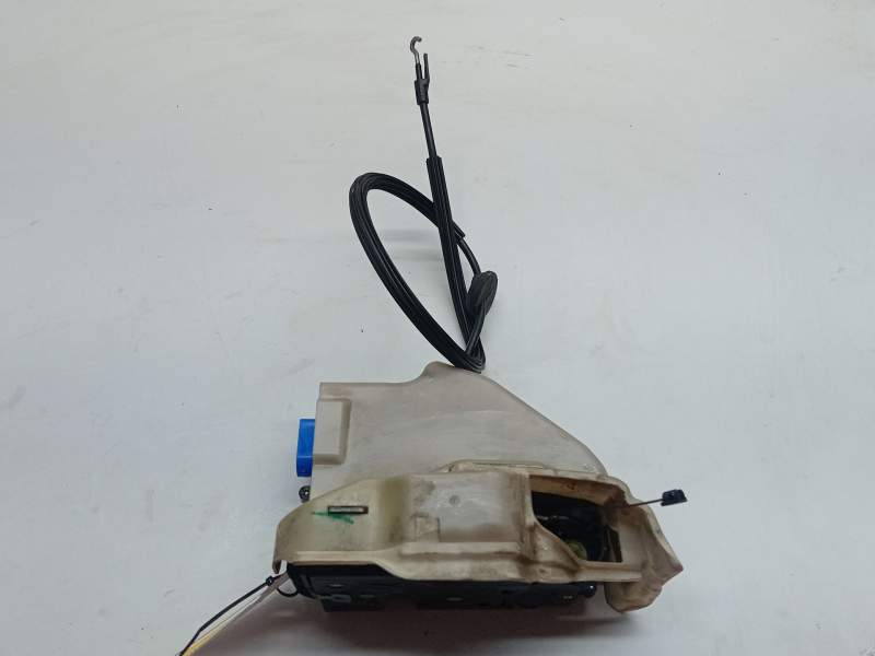 Recambio de cerradura puerta delantera izquierda para volkswagen golf v (1k1) 1.9 tdi referencia OEM IAM 3D1837015  