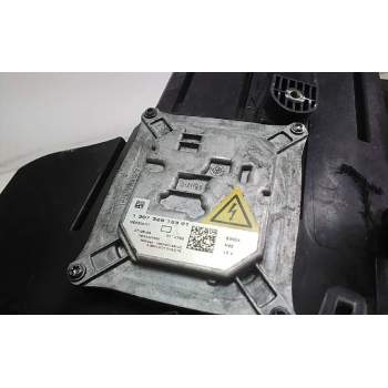 Recambio de faro xenon derecho para bmw serie x6m (e71) referencia OEM IAM F00HTB300202 1027094278 130732915301