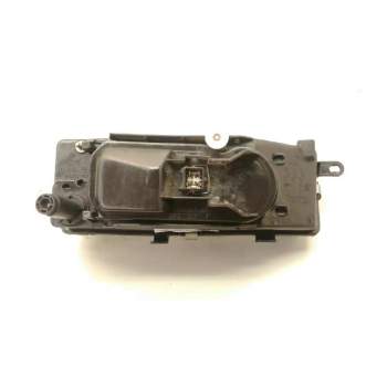 Recambio de faro derecho para seat toledo (1l) 1.9 tdi referencia OEM IAM   