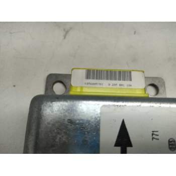 Recambio de centralita airbag para nissan terrano/terrano.ii (r20) referencia OEM IAM 0285001186 285568F200 