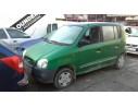 HYUNDAI ATOS (MX)