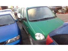 hyundai atos (mx) del año 1998 2