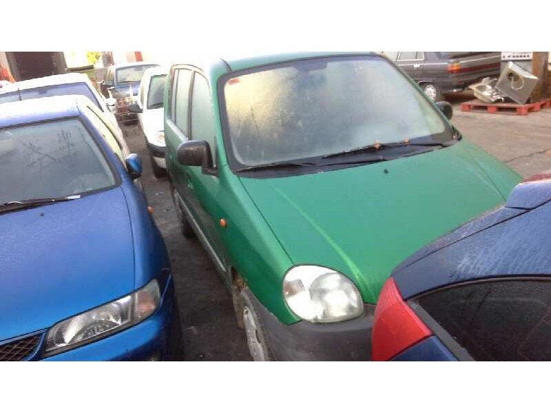 hyundai atos (mx) del año 1998