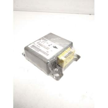 Recambio de centralita airbag para nissan terrano/terrano.ii (r20) referencia OEM IAM 0285001186 285568F200 
