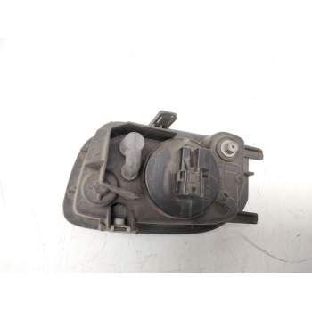 Recambio de faro antiniebla derecho para nissan almera ii (n16) 2.2 dci referencia OEM IAM 11463520  