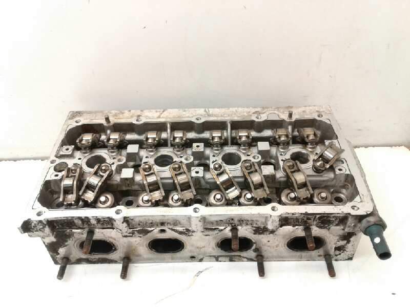 Recambio de culata para seat leon (1m1) signo referencia OEM IAM 036103373AM  