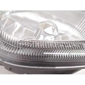 Recambio de faro antiniebla derecho para nissan almera ii (n16) 2.2 dci referencia OEM IAM 11463520  