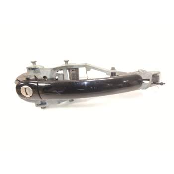 MANETA EXTERIOR DELANTERA IZQUIERDA 3B0837207 