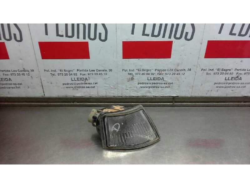 Recambio de piloto delantero izquierdo para seat toledo (1l) 1.9 tdi referencia OEM IAM   