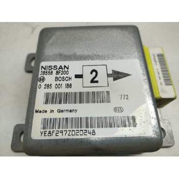 CENTRALITA AIRBAG 0285001186 285568F200 
