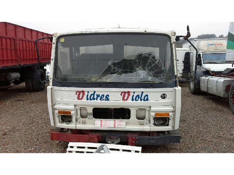 renault midliner del año 1990