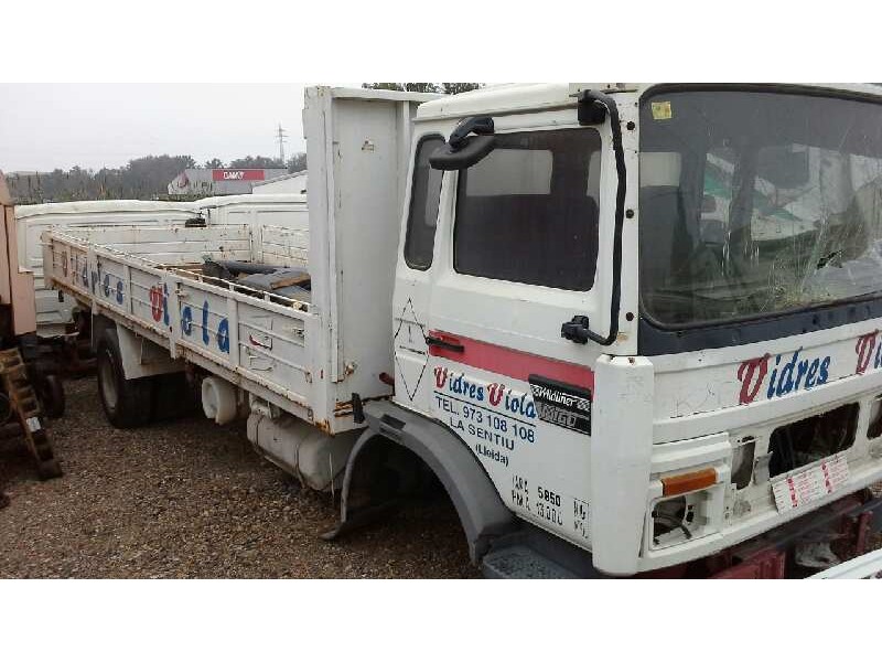 renault midliner del año 1990