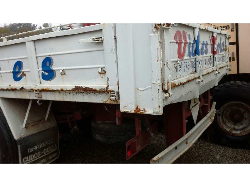 renault midliner del año 1990