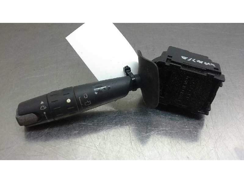 Recambio de mando limpia para citroën xantia break 1.9 turbodiesel referencia OEM IAM 96132773ZL 34324502 