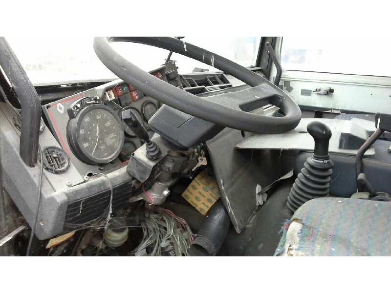 renault midliner del año 1990