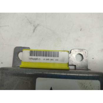 Recambio de centralita airbag para nissan terrano/terrano.ii (r20) referencia OEM IAM 0285001186 285568F200 