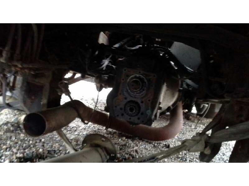 renault midliner del año 1990