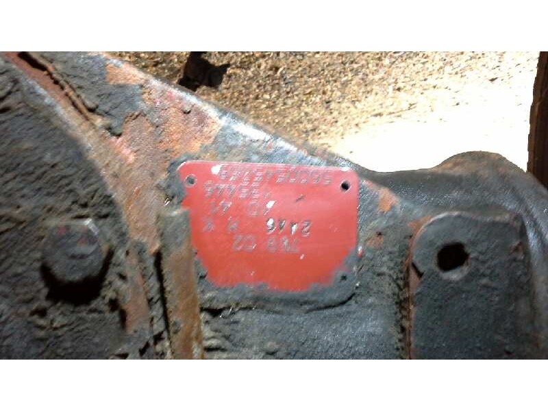 renault midliner del año 1990