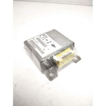 Recambio de centralita airbag para nissan terrano/terrano.ii (r20) referencia OEM IAM 0285001186 285568F200 