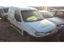 PEUGEOT PARTNER (S1)
