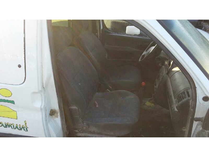 peugeot partner (s1) del año 1997