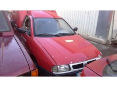 seat inca (6k9) del año 1999 2