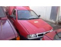 SEAT INCA (6K9)