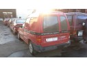 SEAT INCA (6K9)