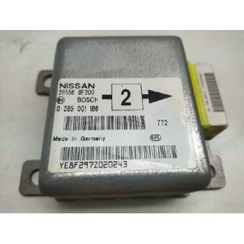 CENTRALITA AIRBAG 0285001186 285568F200 
