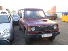 mitsubishi montero (l040) del año 1991