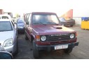 MITSUBISHI MONTERO (L040)